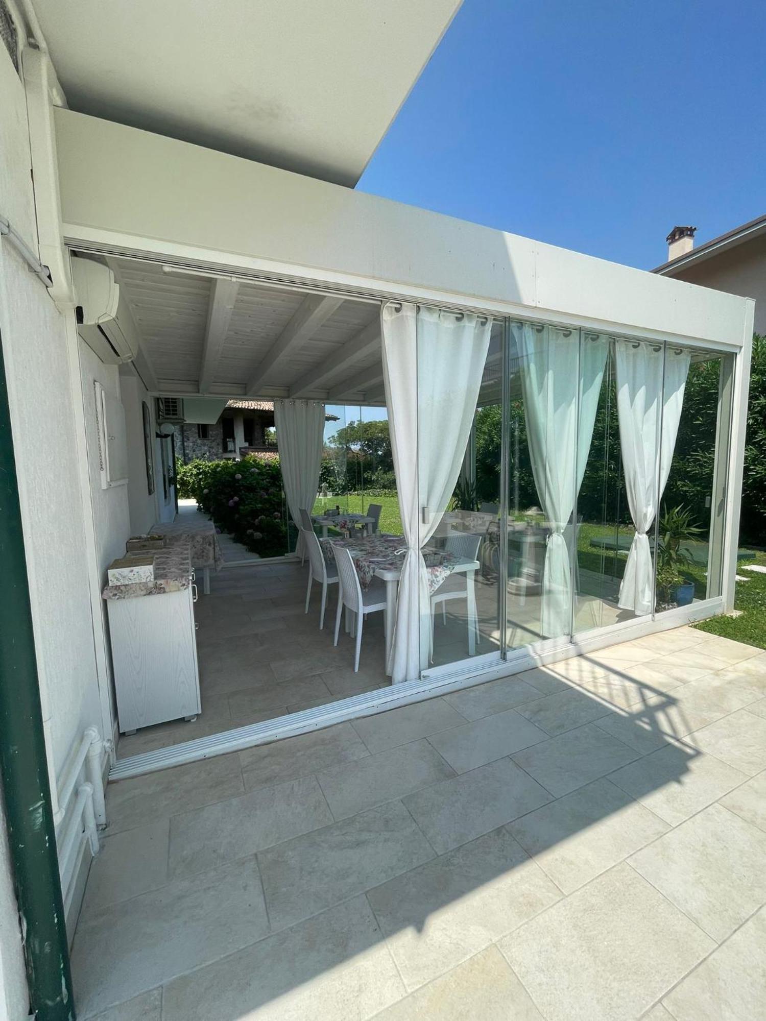 Bed And Breakfast Da Beatrice Sirmione Exteriör bild