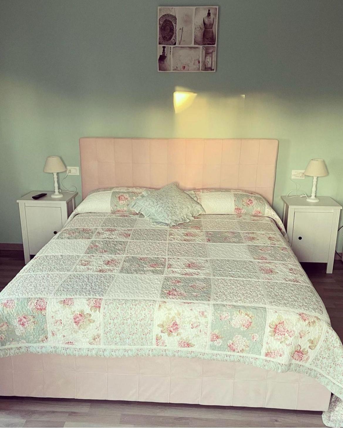 Bed And Breakfast Da Beatrice Sirmione Exteriör bild