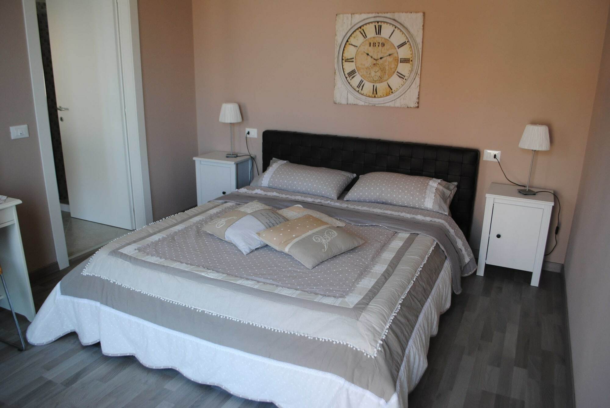 Bed And Breakfast Da Beatrice Sirmione Exteriör bild