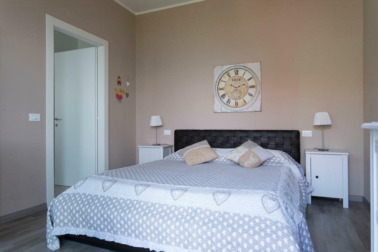 Bed And Breakfast Da Beatrice Sirmione Exteriör bild